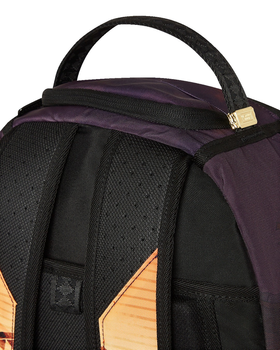 NINJA BEAR SQUAD DLXR BACKPACK