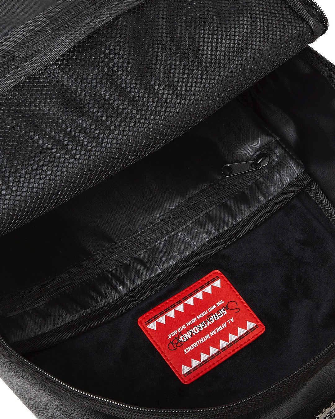 AI VENTURE DLXSF BACKPACK