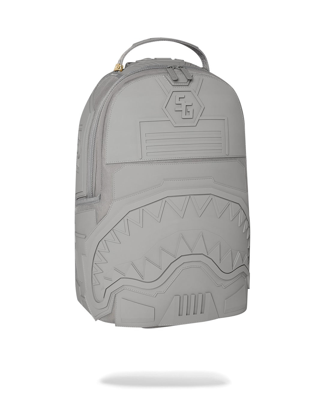 OPTRONICS RUBBER DLX BACKPACK