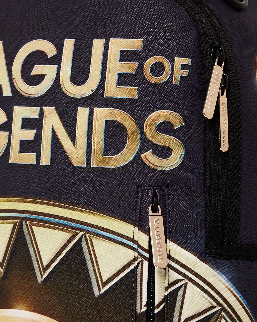 League Of Legends: Shark Dlxvf