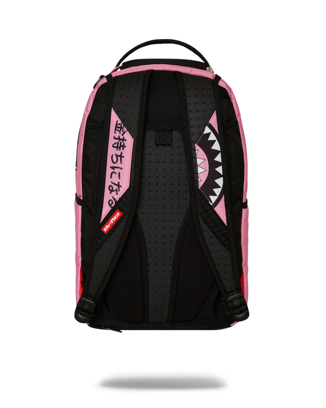 PINK BUBBLE DLXR BACKPACK