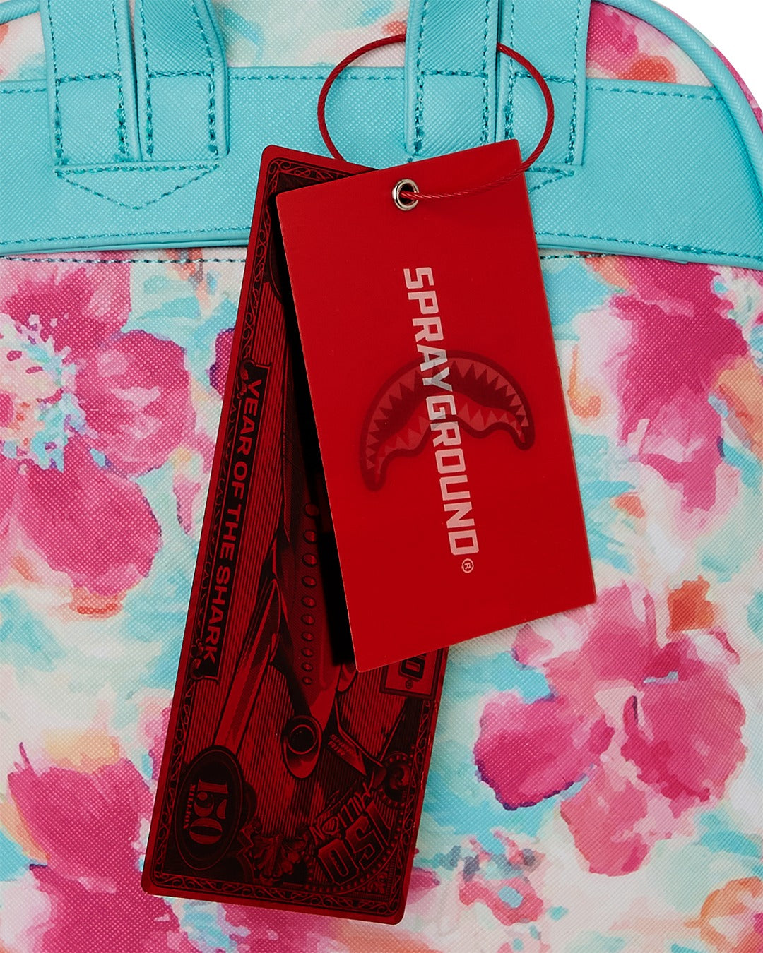 MIAMI FRESH FLORAL SAVAGE