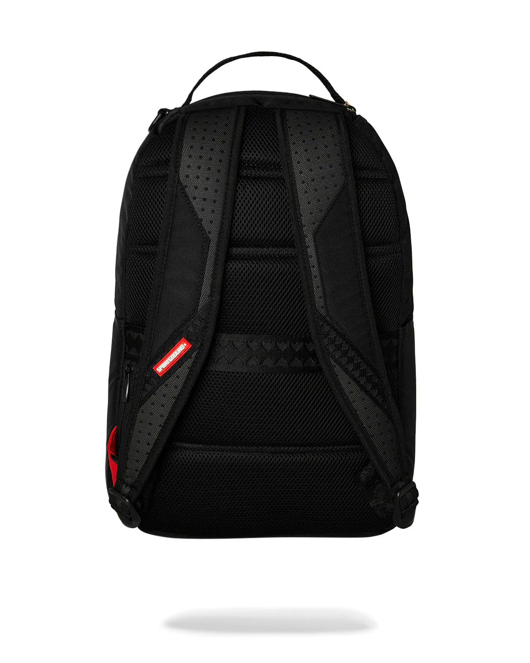 EPIC PATCH OCEAN CARGO BACKPACK