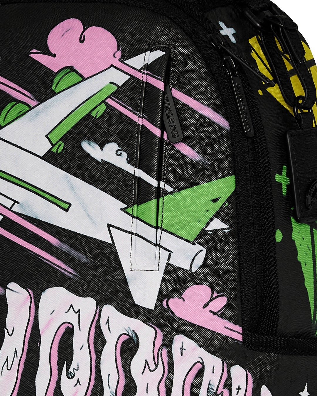 WORLD SEEKER DLXV BACKPACK