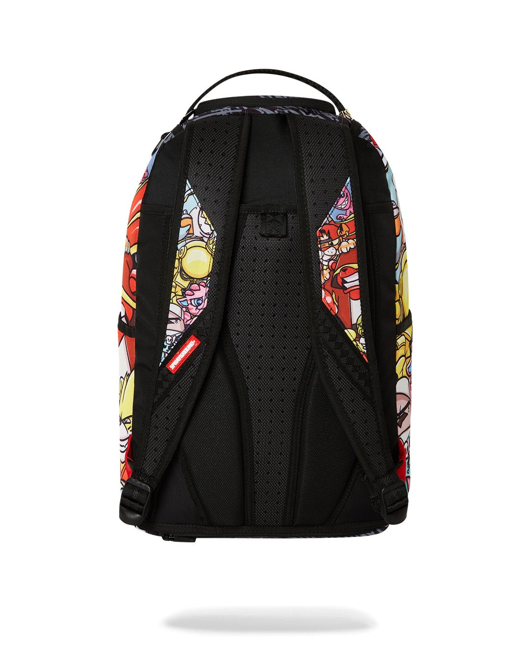SG CHARACTER MASH DLXR BACKPACK
