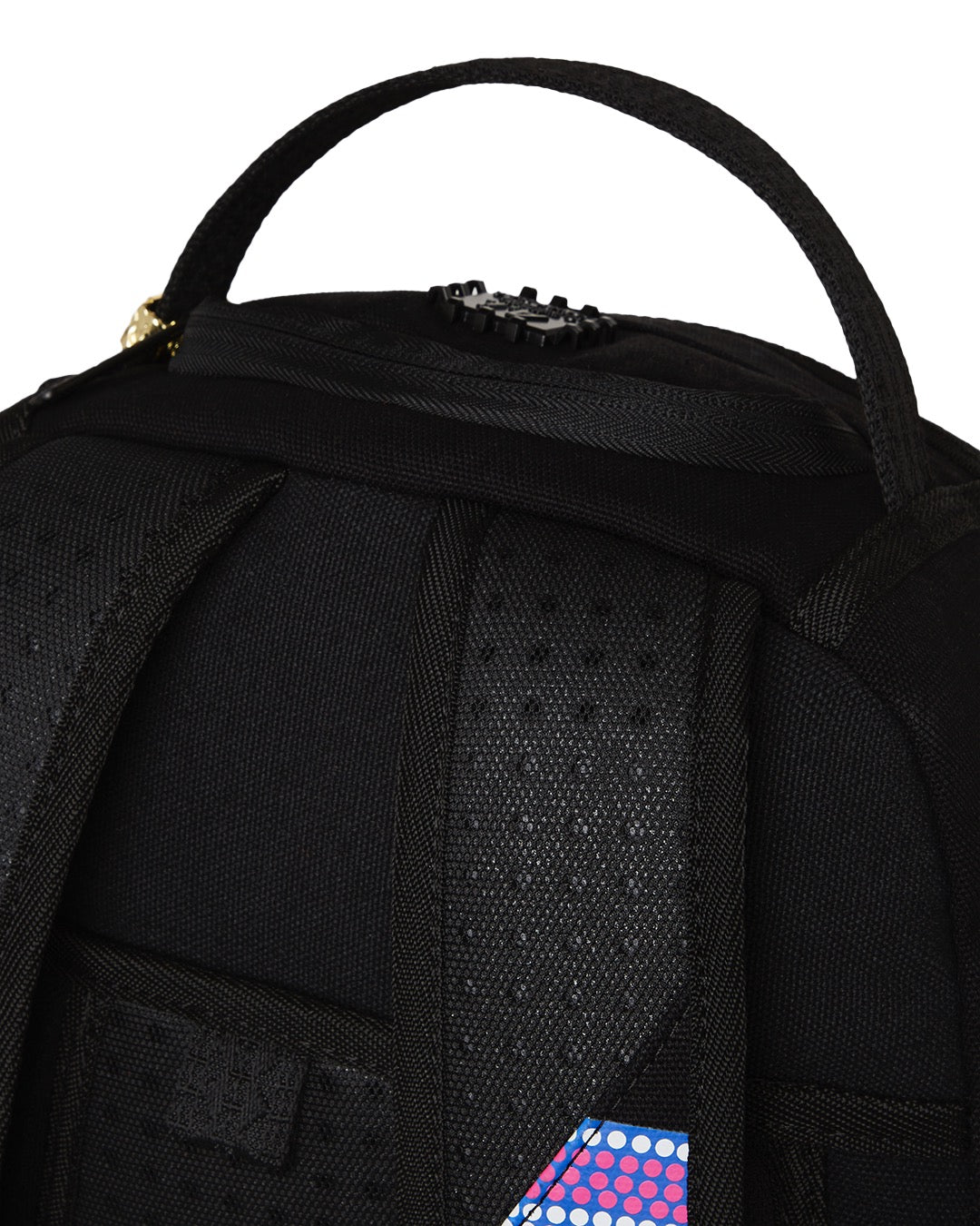 AI SF CENTRAL BACKPACK