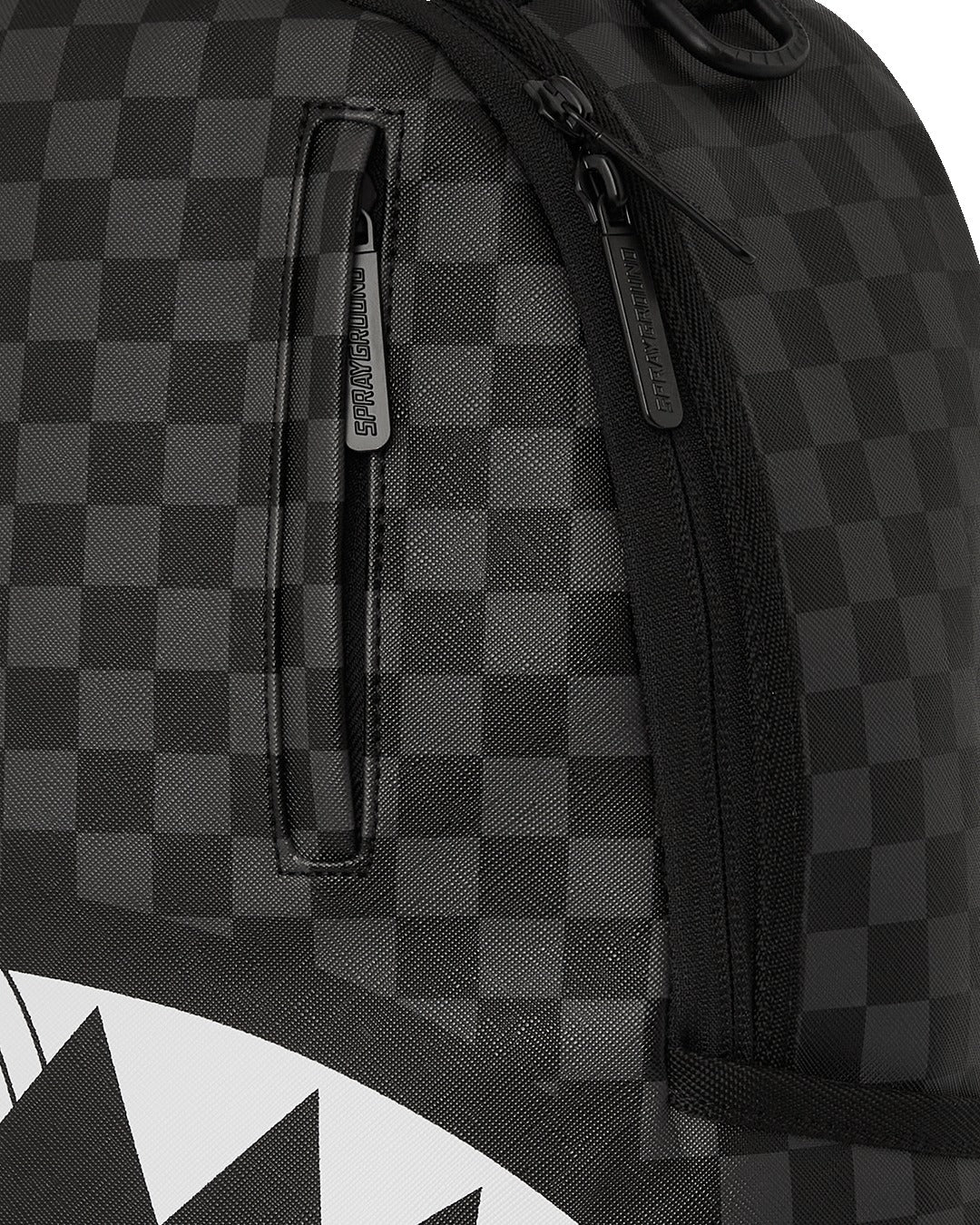 SESAME STREET COOKIE MONSTER SNEAK BACKPACK