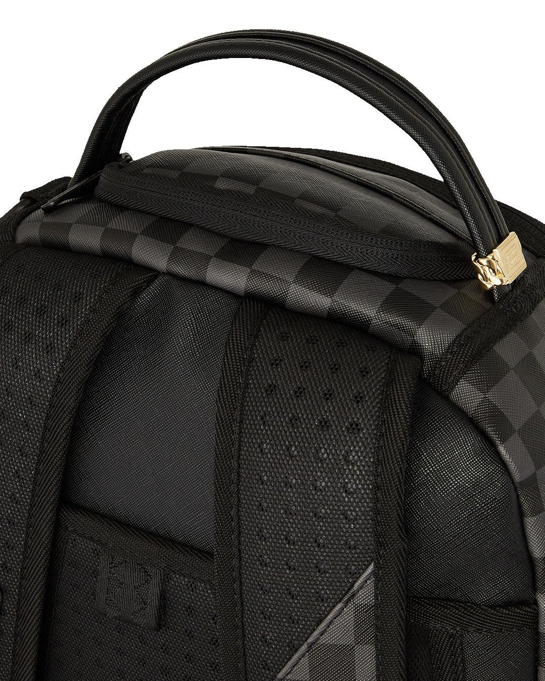 SESAME STREET COOKIE MONSTER SNEAK BACKPACK