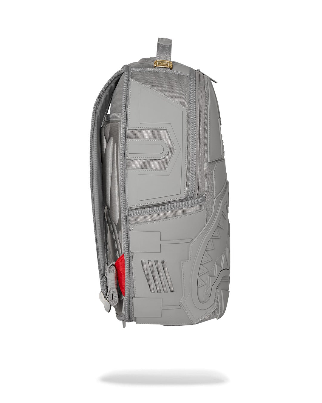 OPTRONICS RUBBER DLX BACKPACK