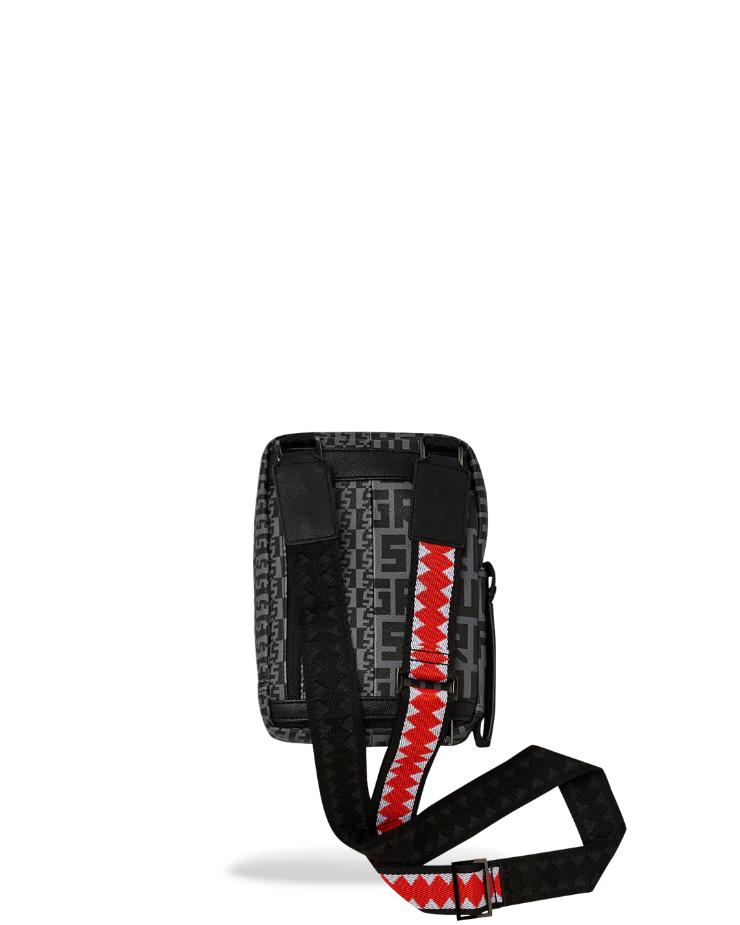 Split Infinity Check Sling