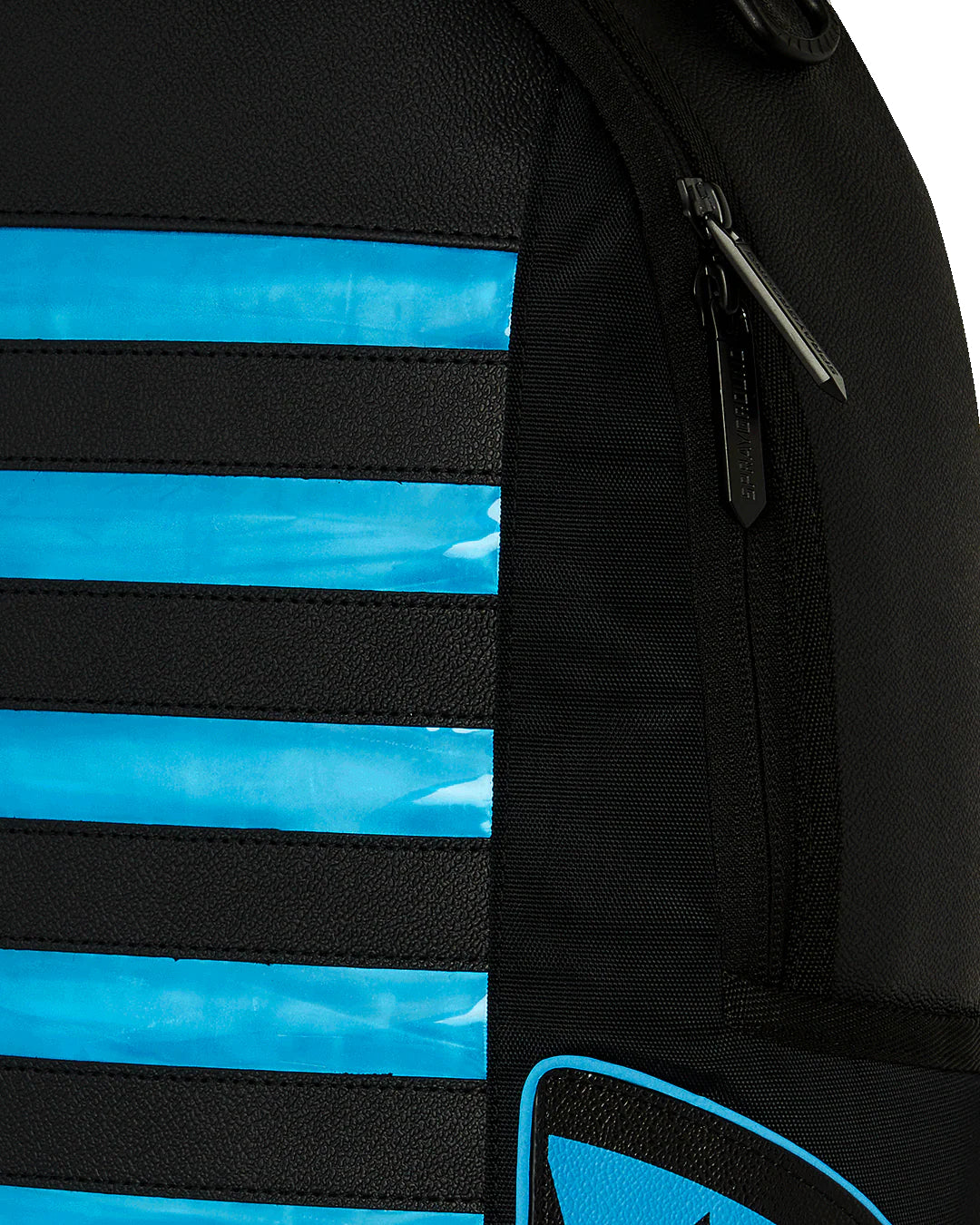 LED STRIPE SHARKS DLX BACKPACK