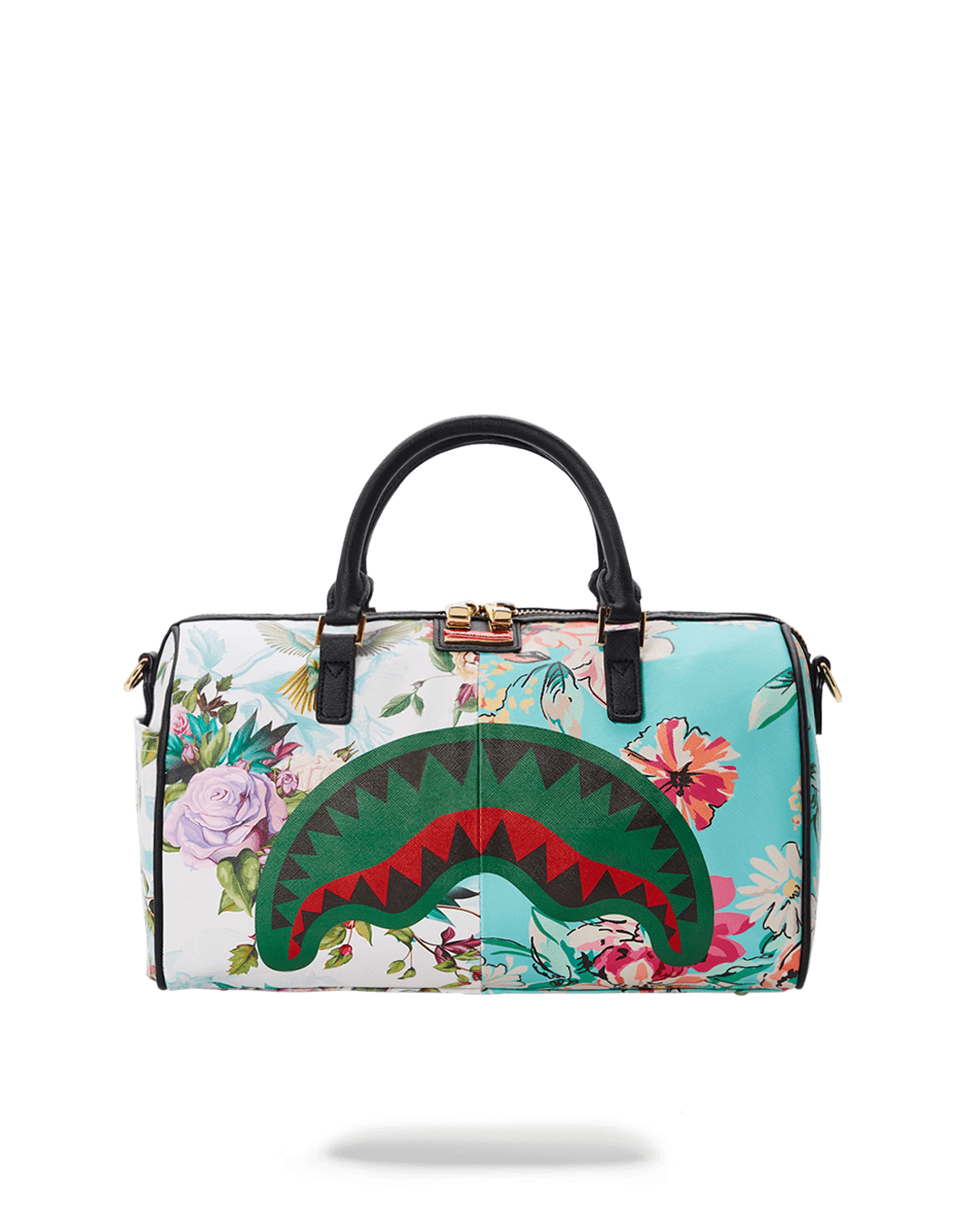 The Sanctuary Mini Duffle