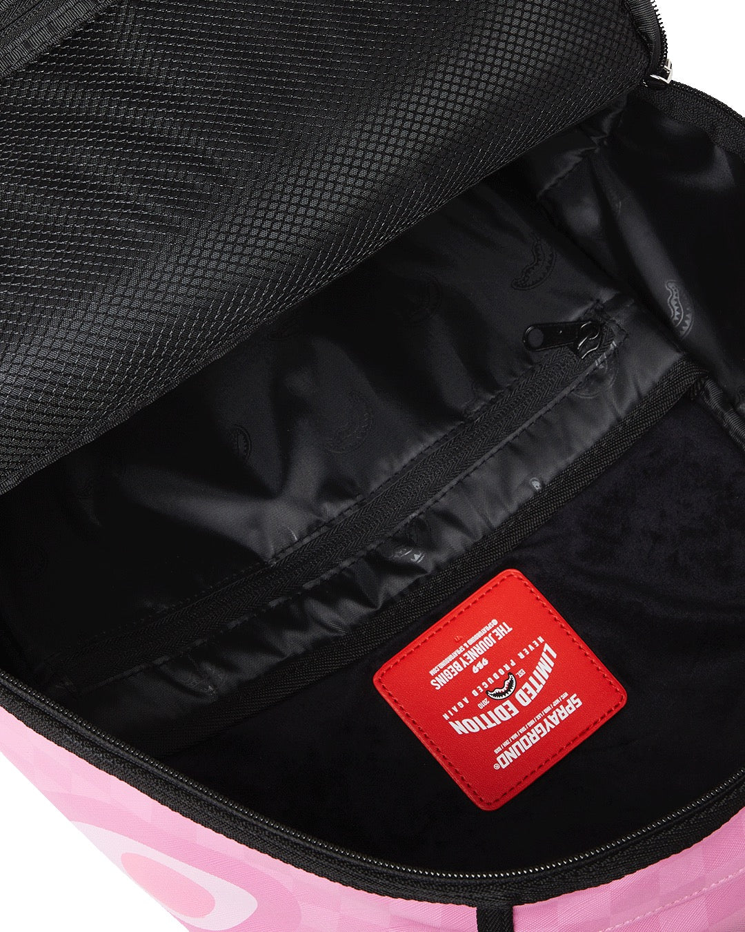 ASTROGALAXY SQUAD UP DLXSV BACKPACK