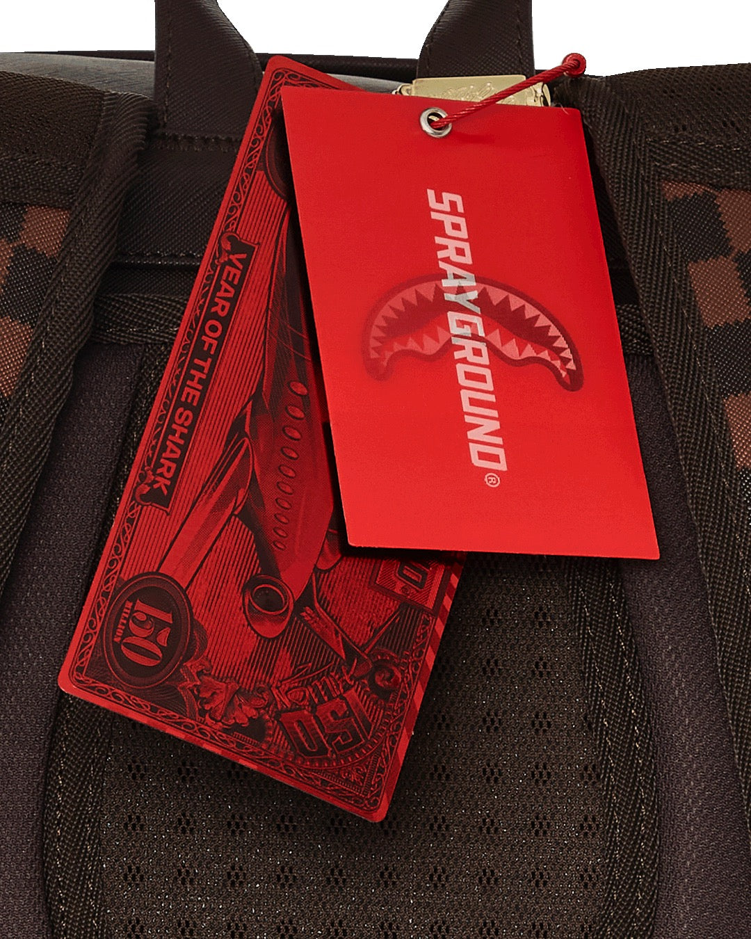 MONACO DEUX MONTE CARLO BACKPACK