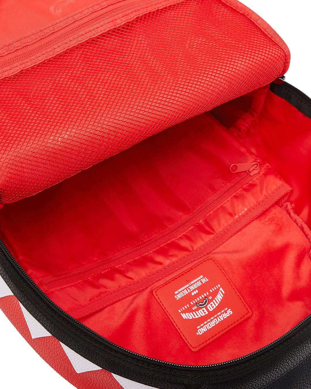 VSM LUXE DLXSV BACKPACK