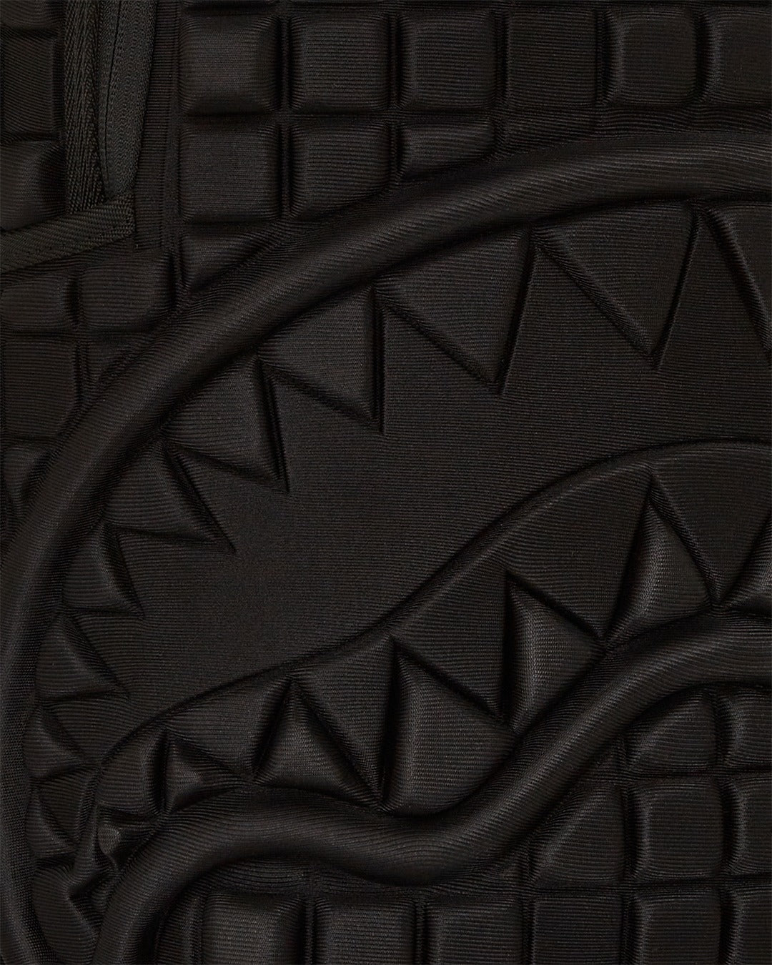 FOAM WELDED SHARK DLXSV BACKPACK