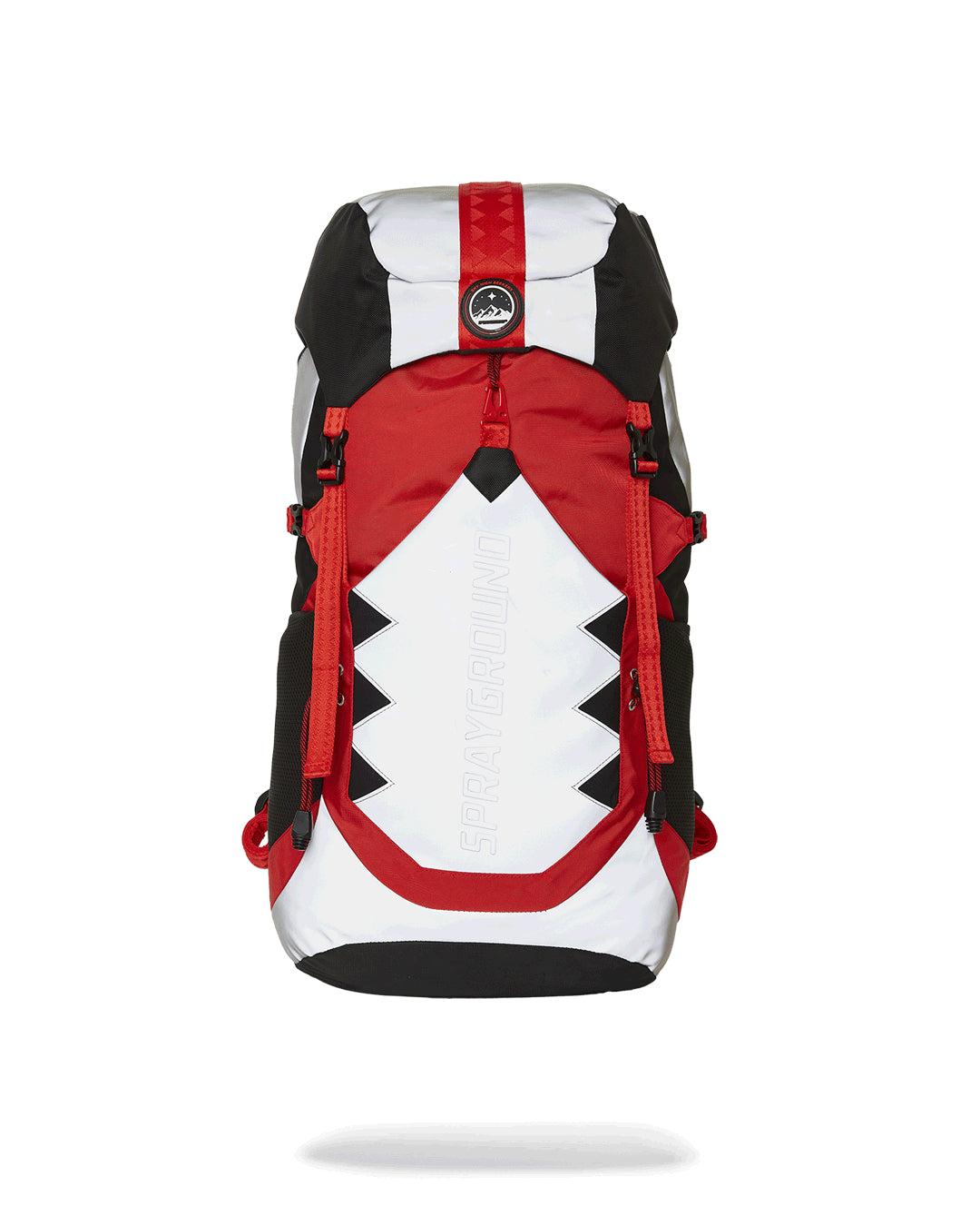 Artic Traveler Backpack
