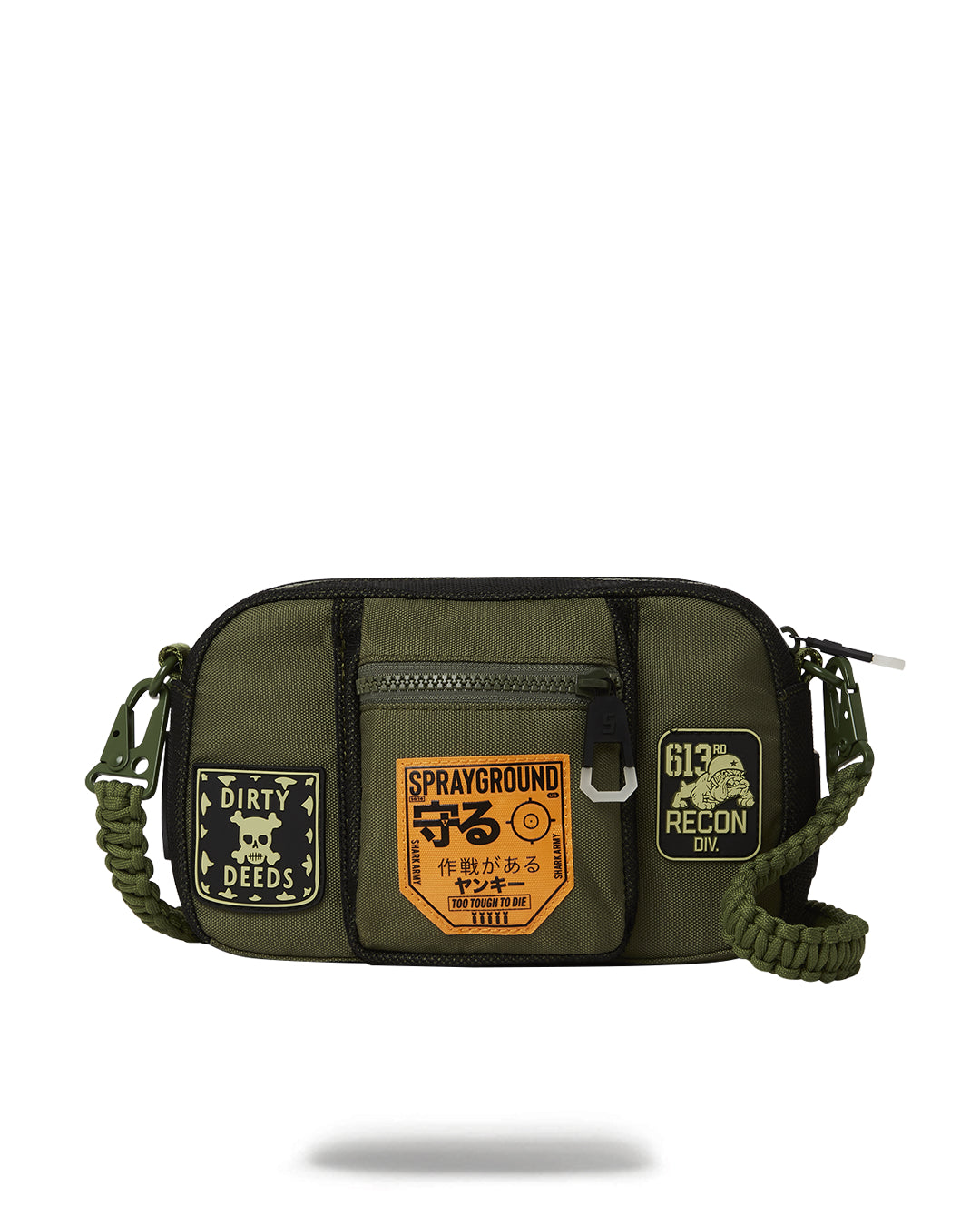 Special Ops 3 Murse Bag