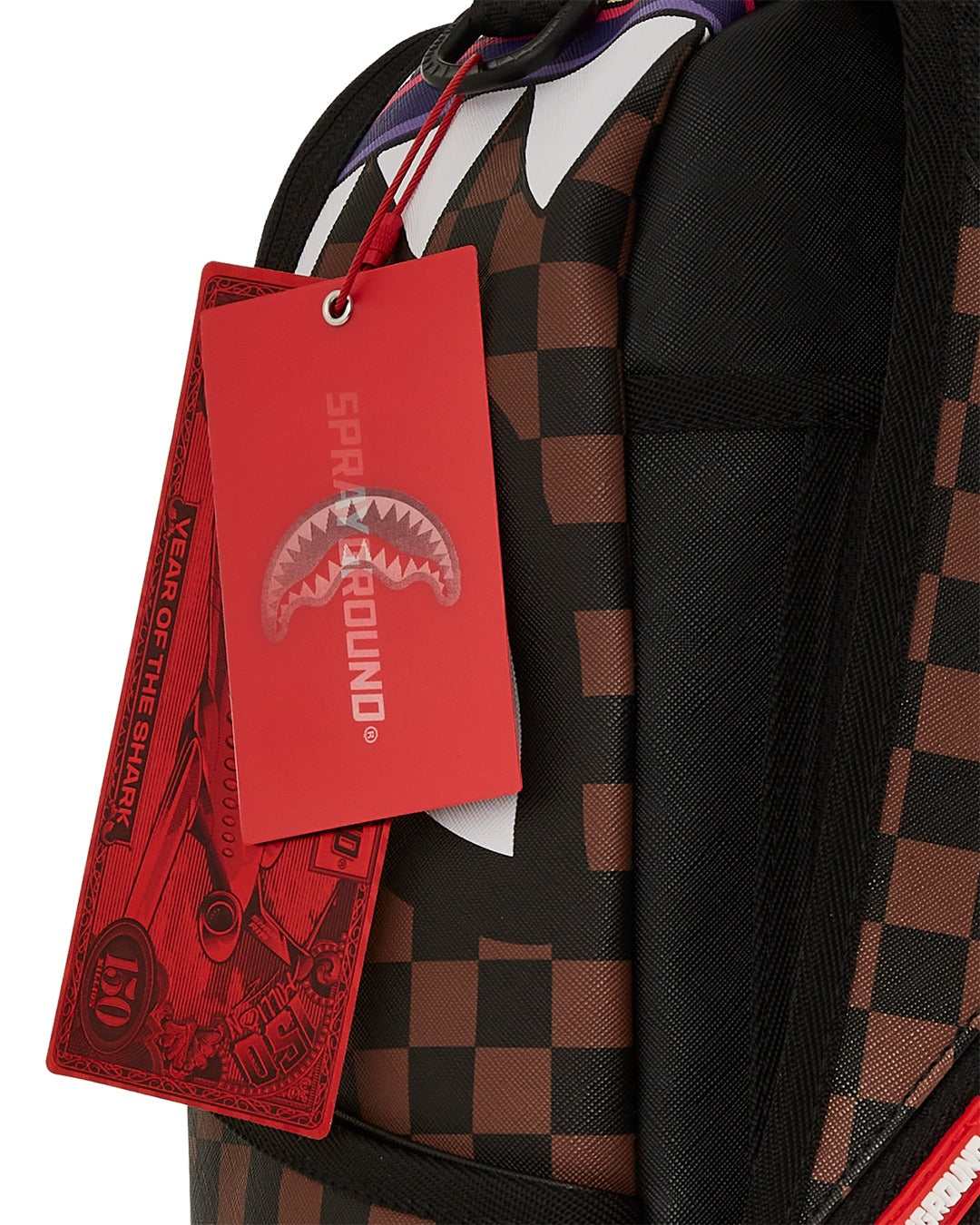 TRIPPIN DAILY DLXSV BACKPACK