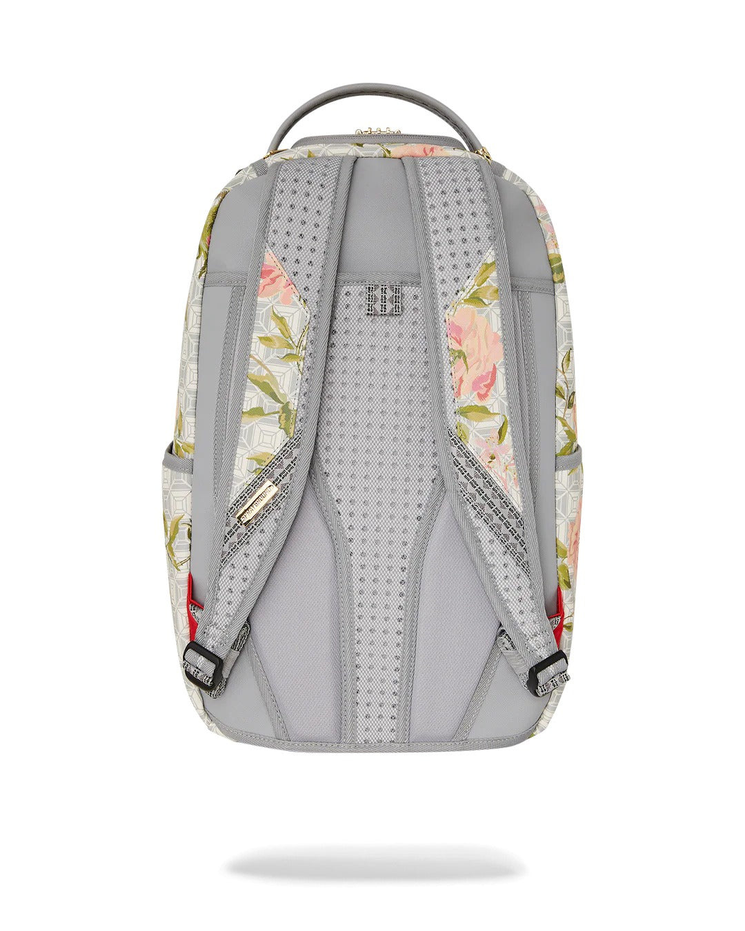 Ai FLORAL DLXSF BACKPACK