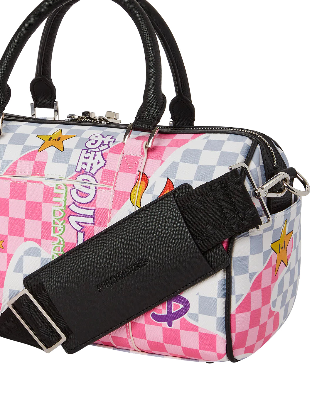 Tokyo Bubble Mini Duffle 910d4557nsz