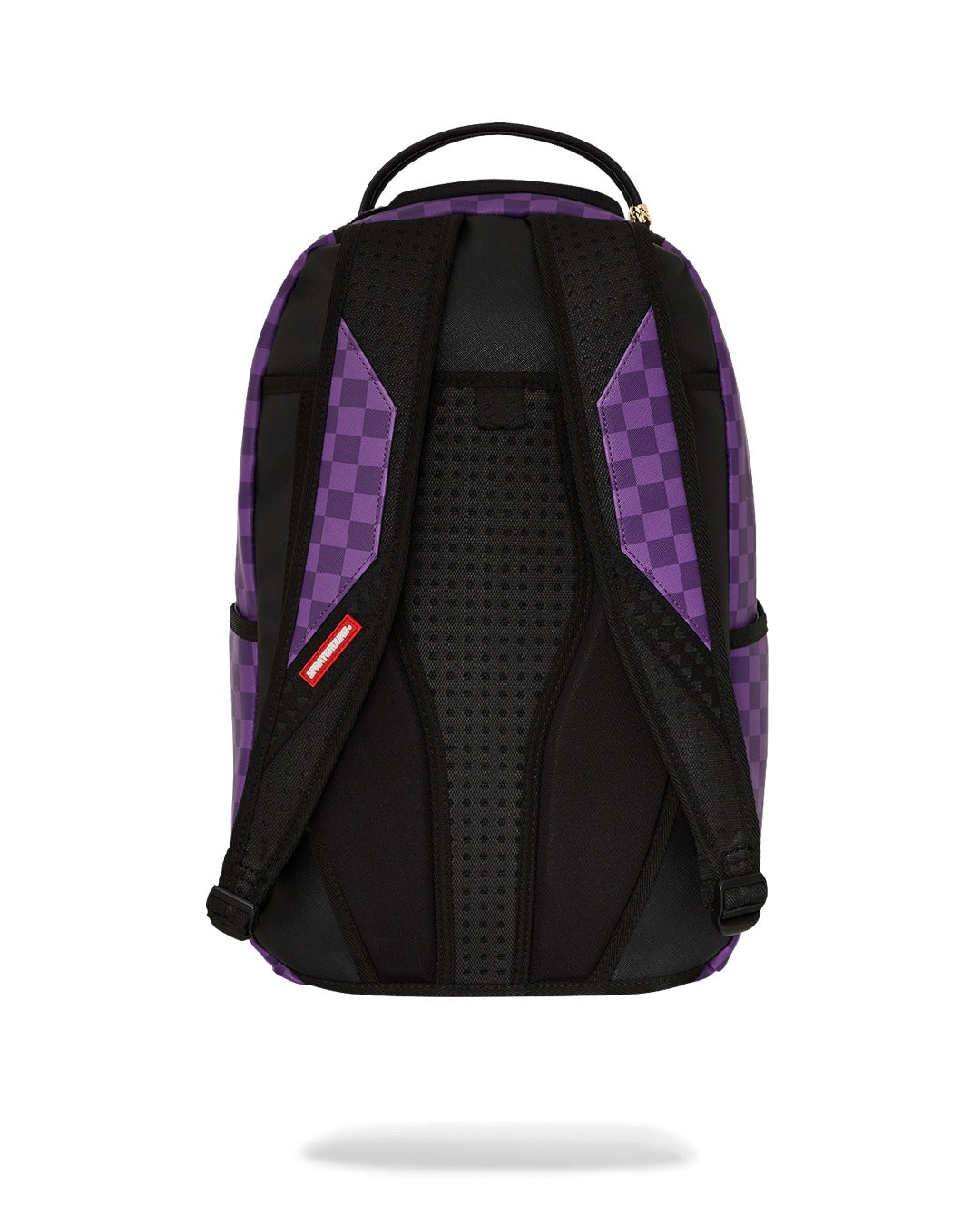 PURPLE SHARK SHARKS IN PARIS DLXSV BACKPACK