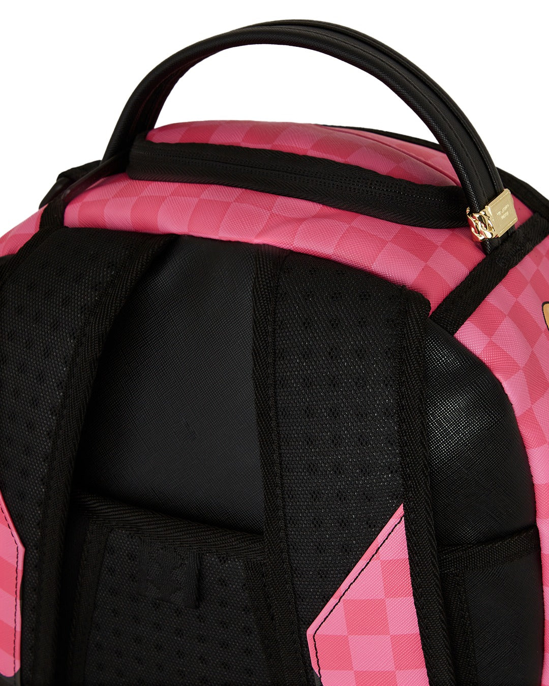 WTF SKULL DRIP DLXSV BACKPACK