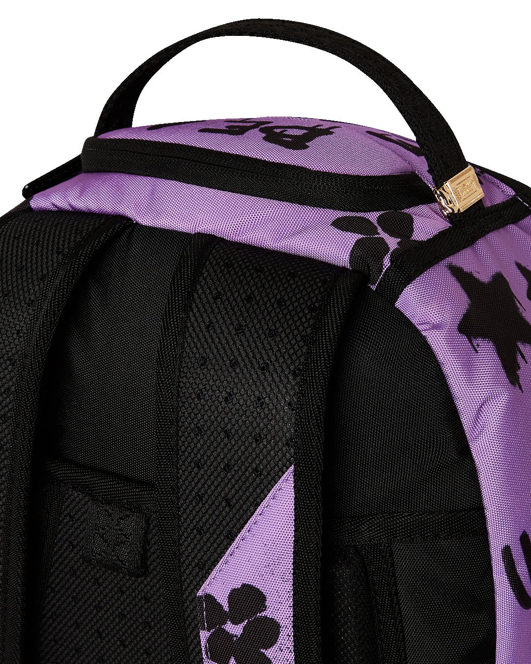 SUSIE SPRAYPAINT DLXR BACKPACK