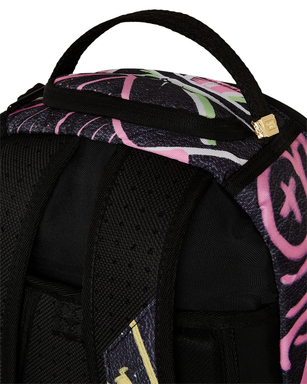 PAINTED PUNK DLXR BACKPACK