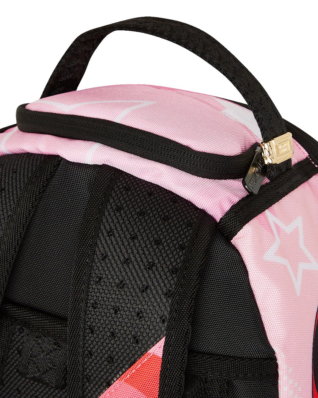 POWERPUFF TOTEM MINI BACKPACK