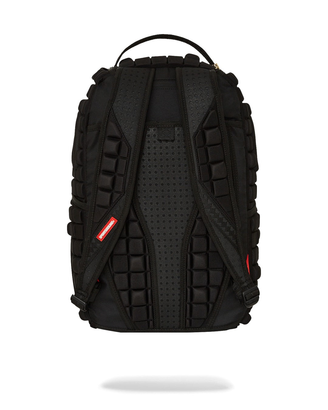 FOAM WELDED SHARK DLXSV BACKPACK