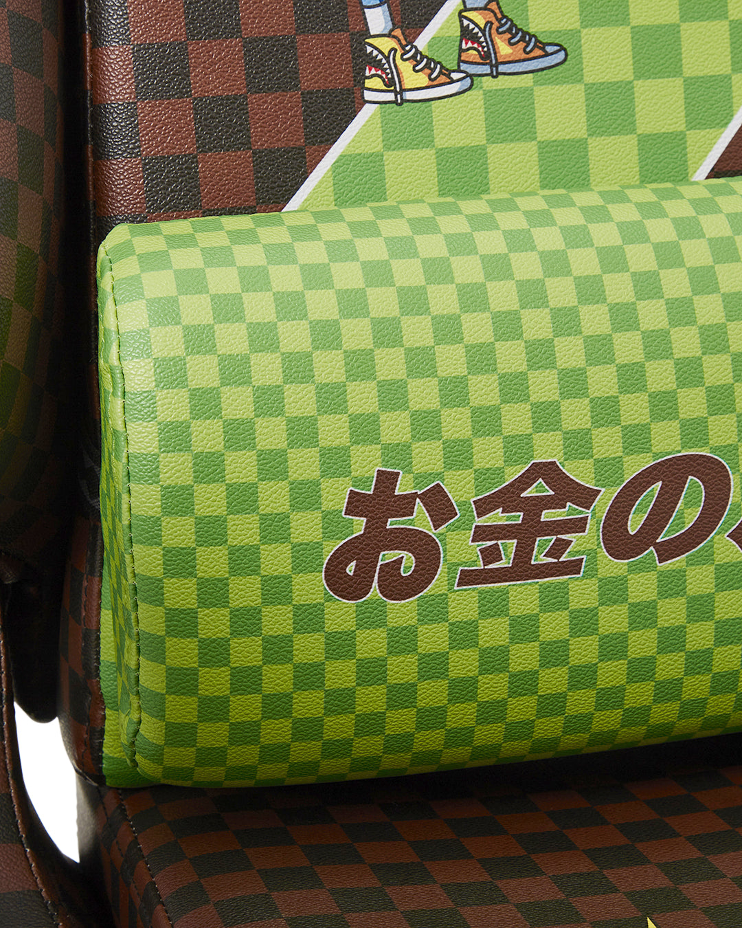 Tokyo Bubble  Wtf Chair  910z412nsz