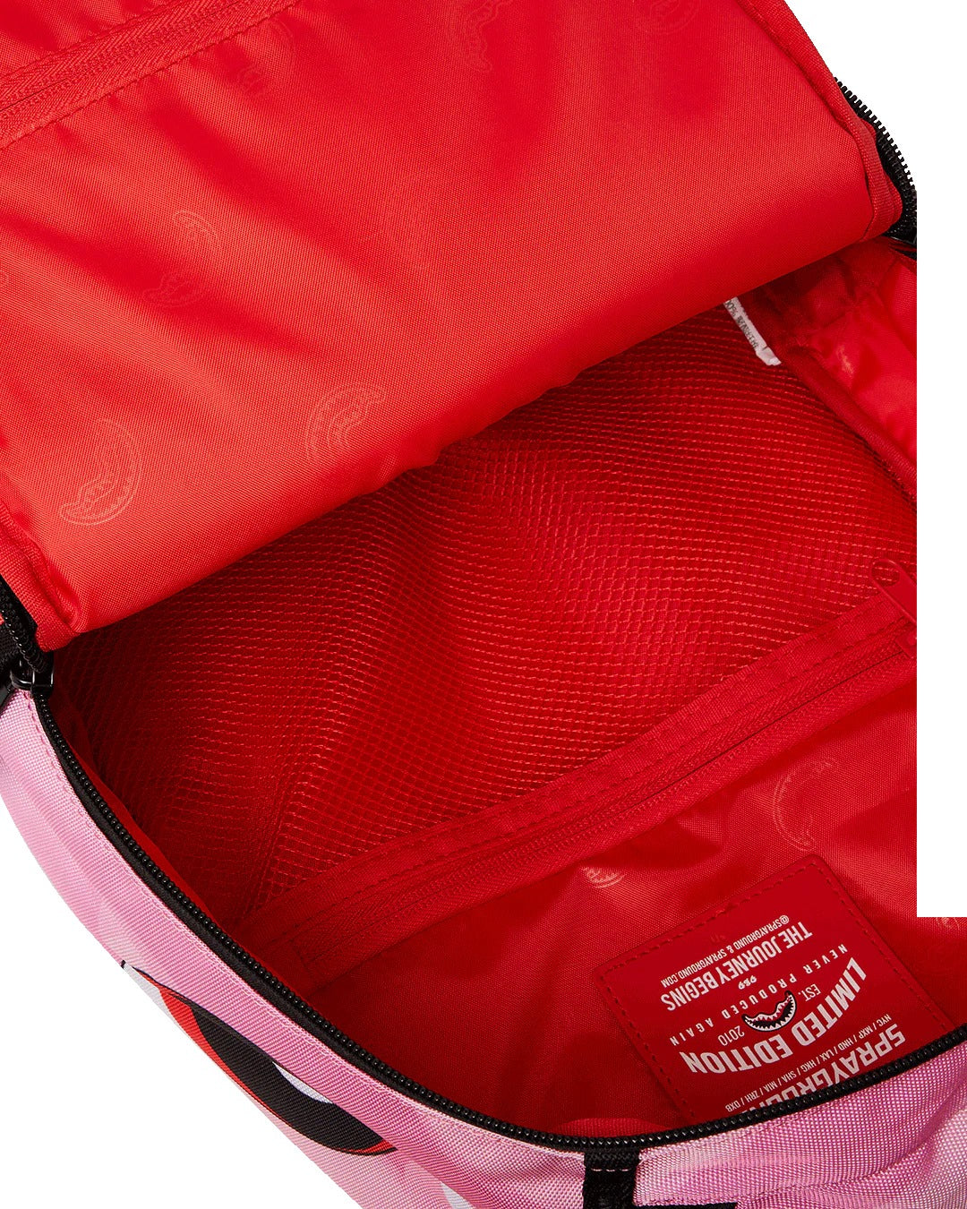 POWERPUFF TOTEM MINI BACKPACK