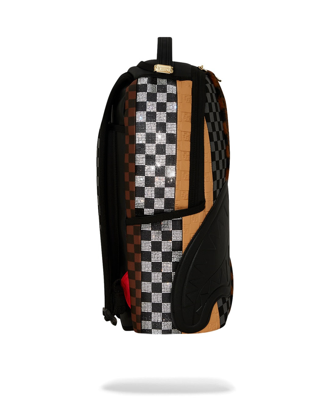 ANNIVERSARY SHARK DLXS BACKPACK