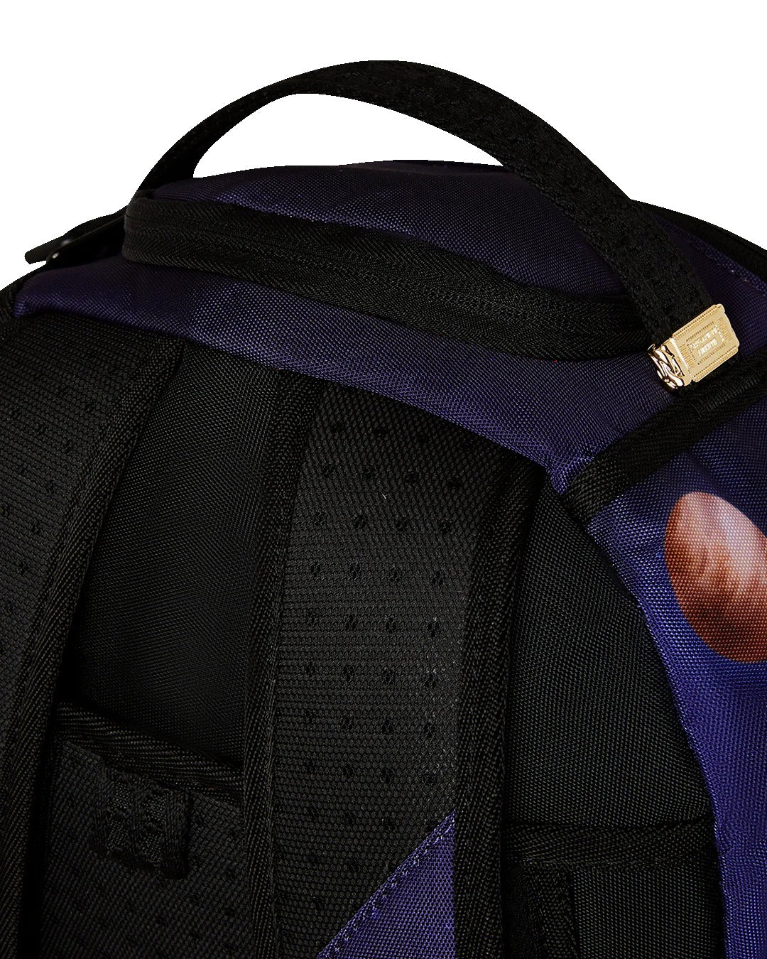 NEW CHARACTER GALAXY DESIGN DLXR BACKPACK
