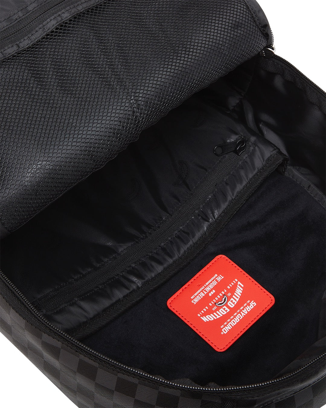 BAG OF BRICKS DLXSV BACKPACK