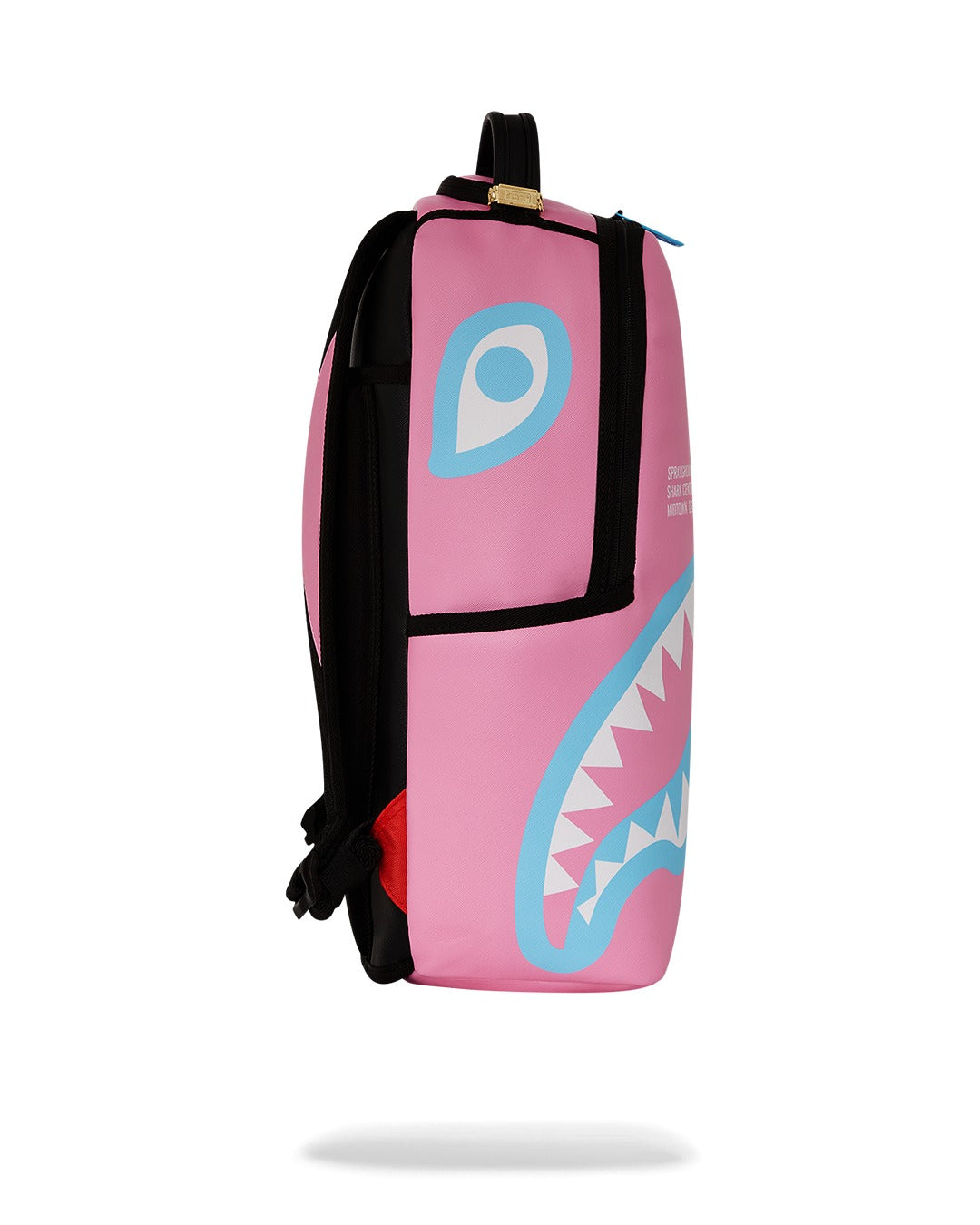 SHARK CENTRAL COTTON CANDY DLXSV BACKPACK