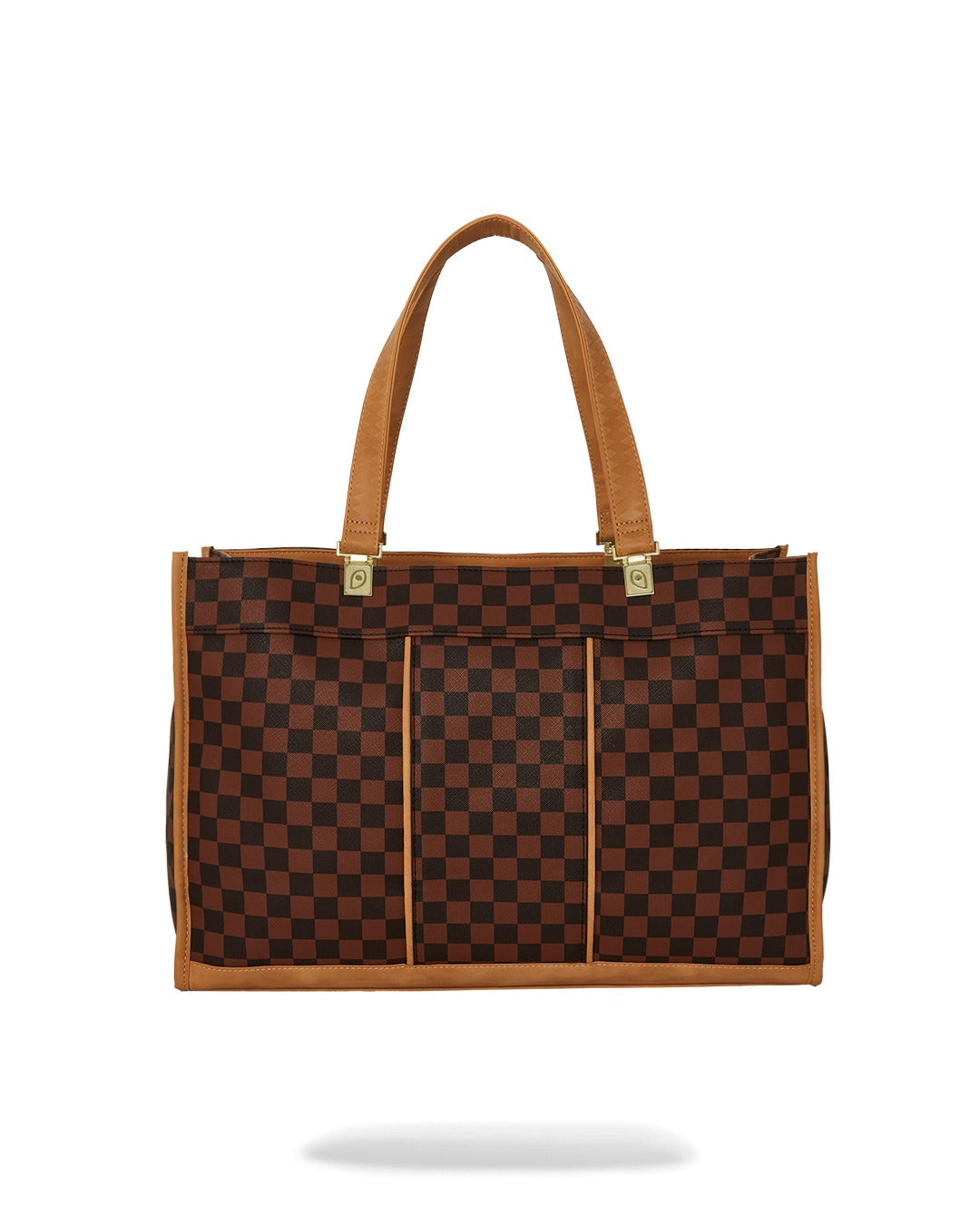 HENNYVILLE TORTUGA TOTE