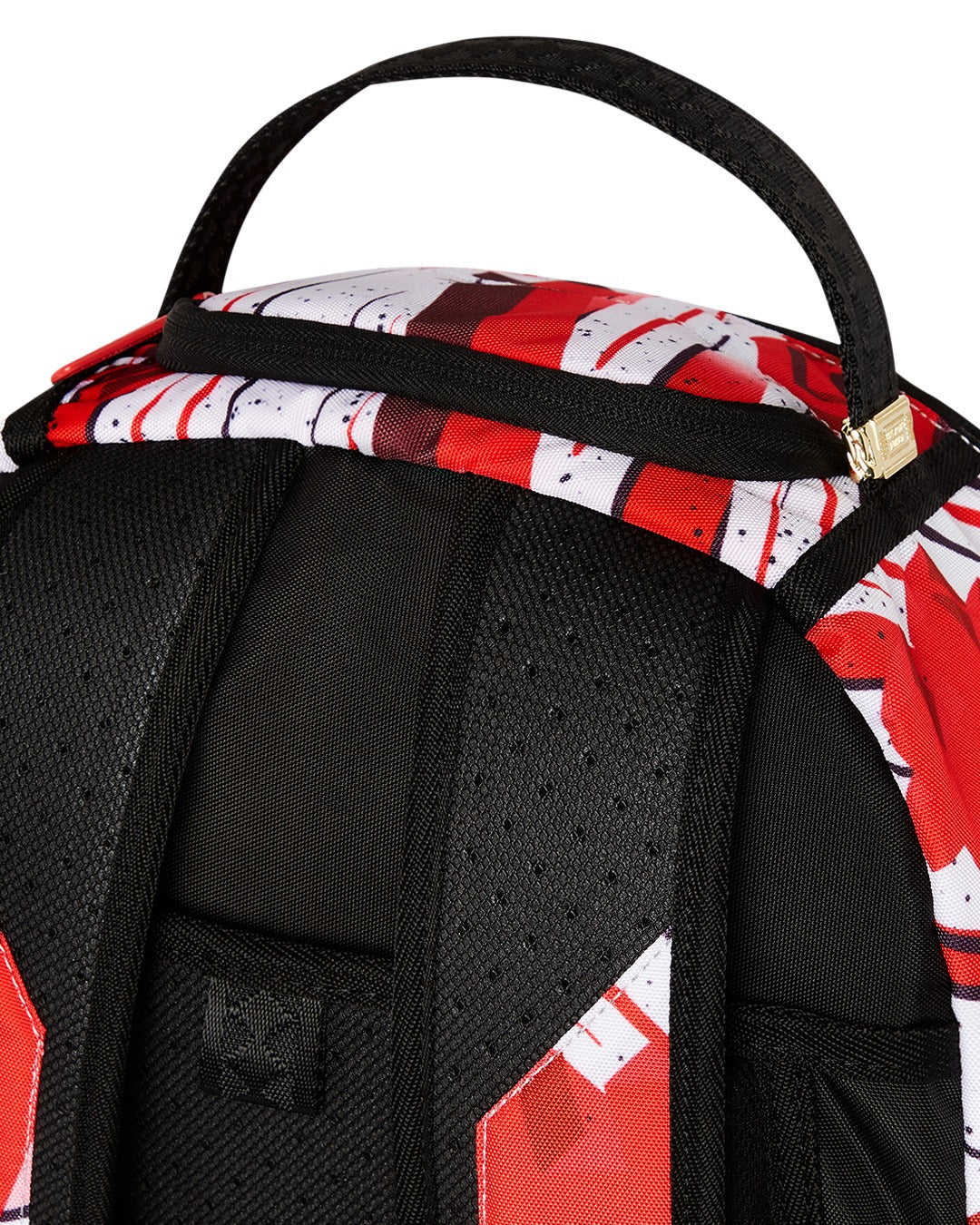 WTF?! SHARK DLXR BACKPACK