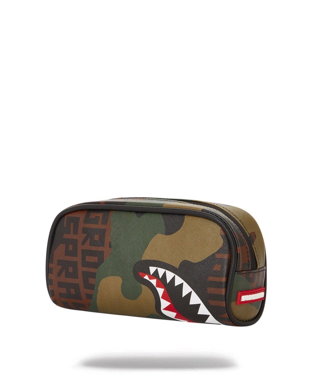 Camo Infiniti Pouch 910b4766nsz