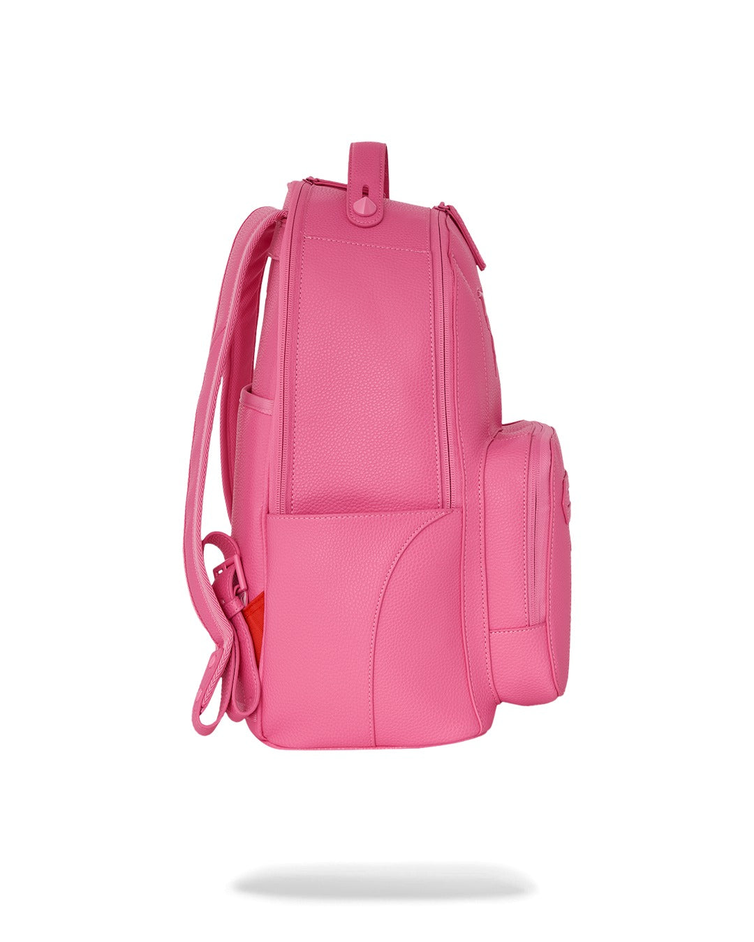 JAMES GLOBAL PINK CHATEAU BACKPACK