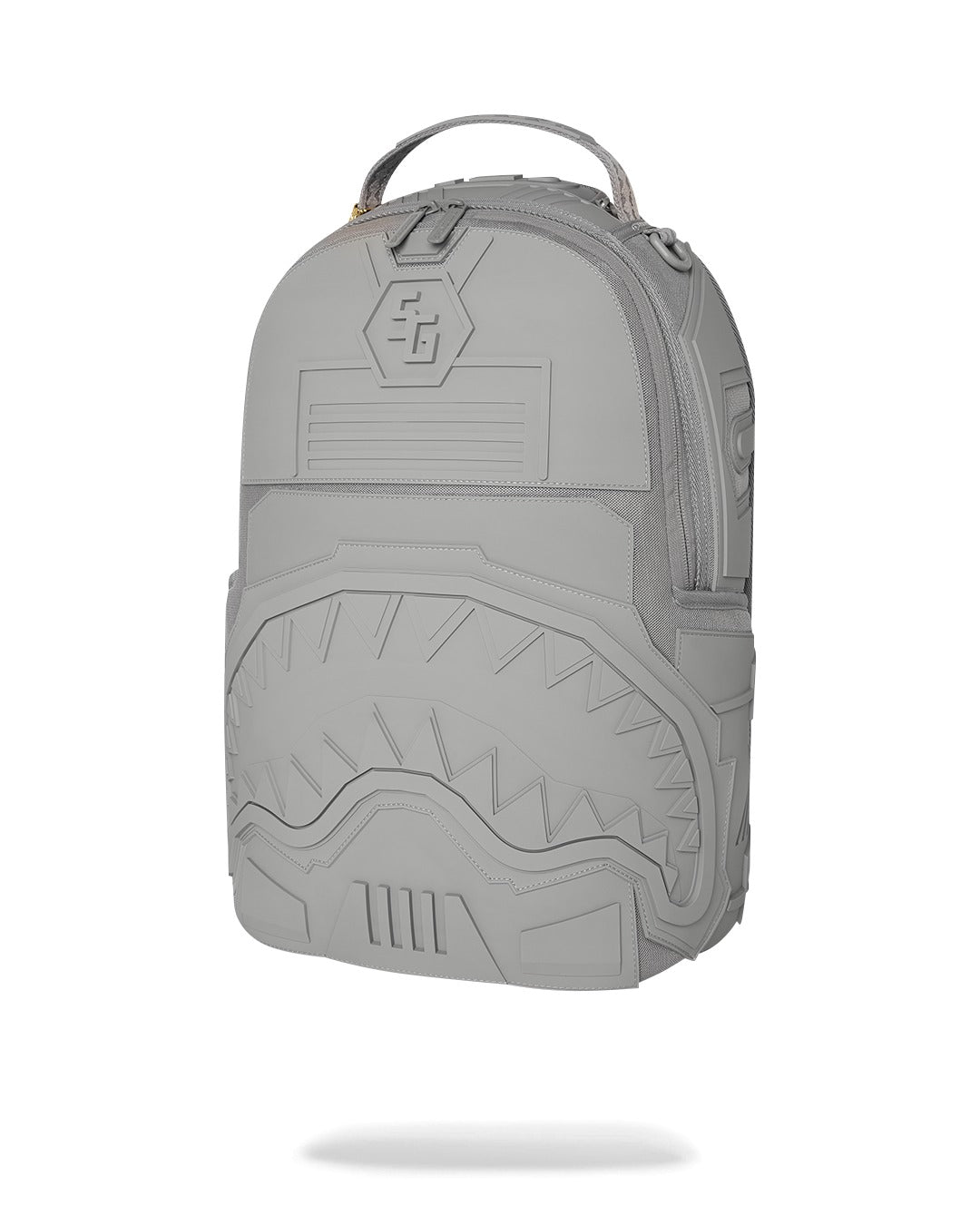 OPTRONICS RUBBER DLX BACKPACK