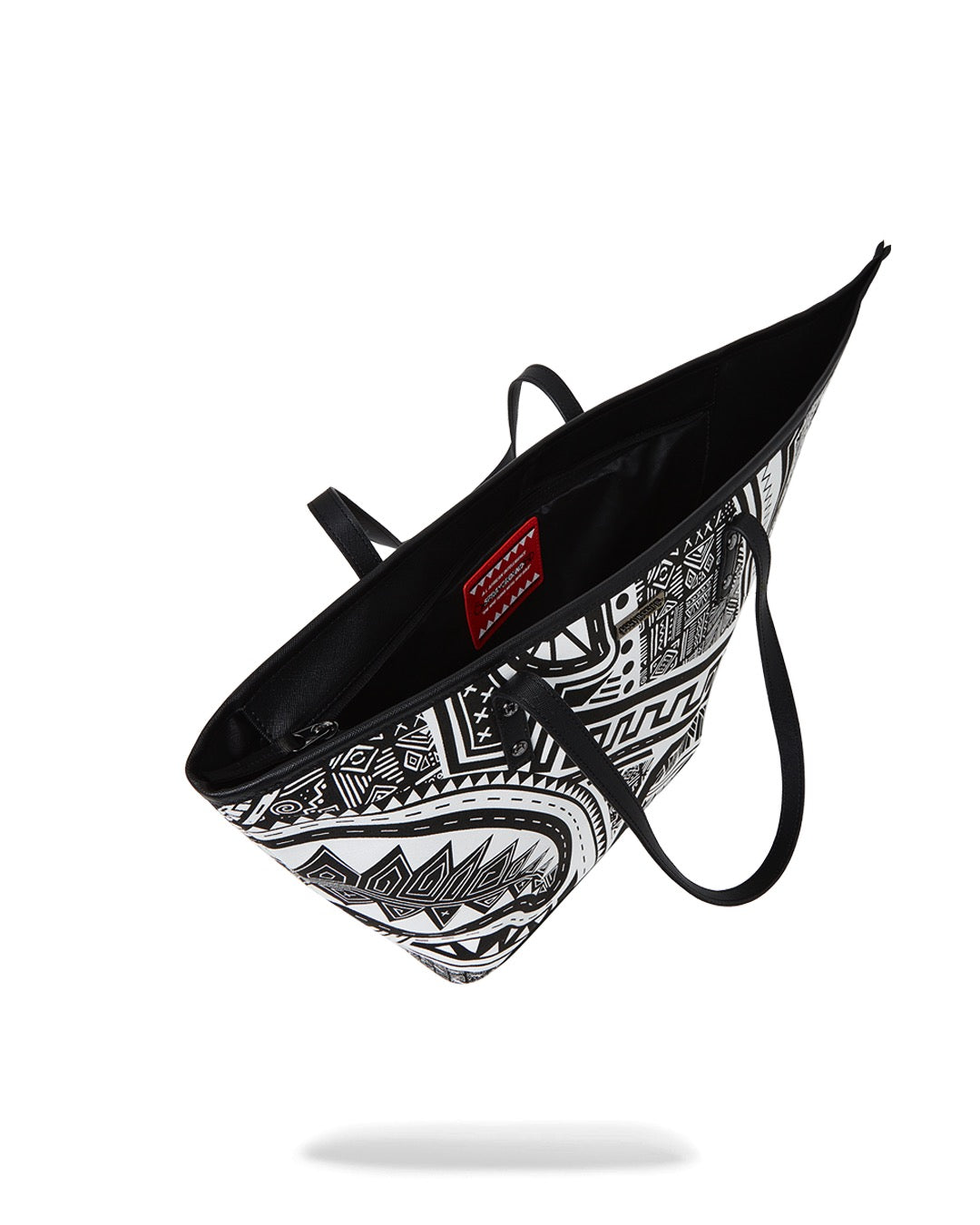 Ai JOURNEY TO THE MIND WING TOTE