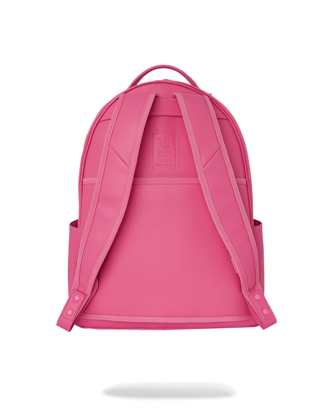 JAMES GLOBAL PINK CHATEAU BACKPACK