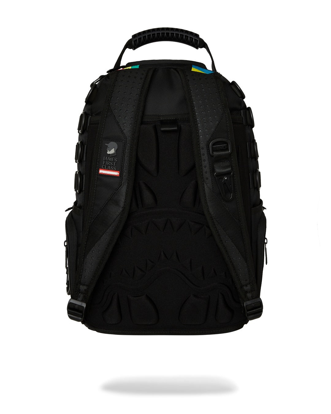 JAMES FLAGS SPECIAL OPS CARGO BACKPACK