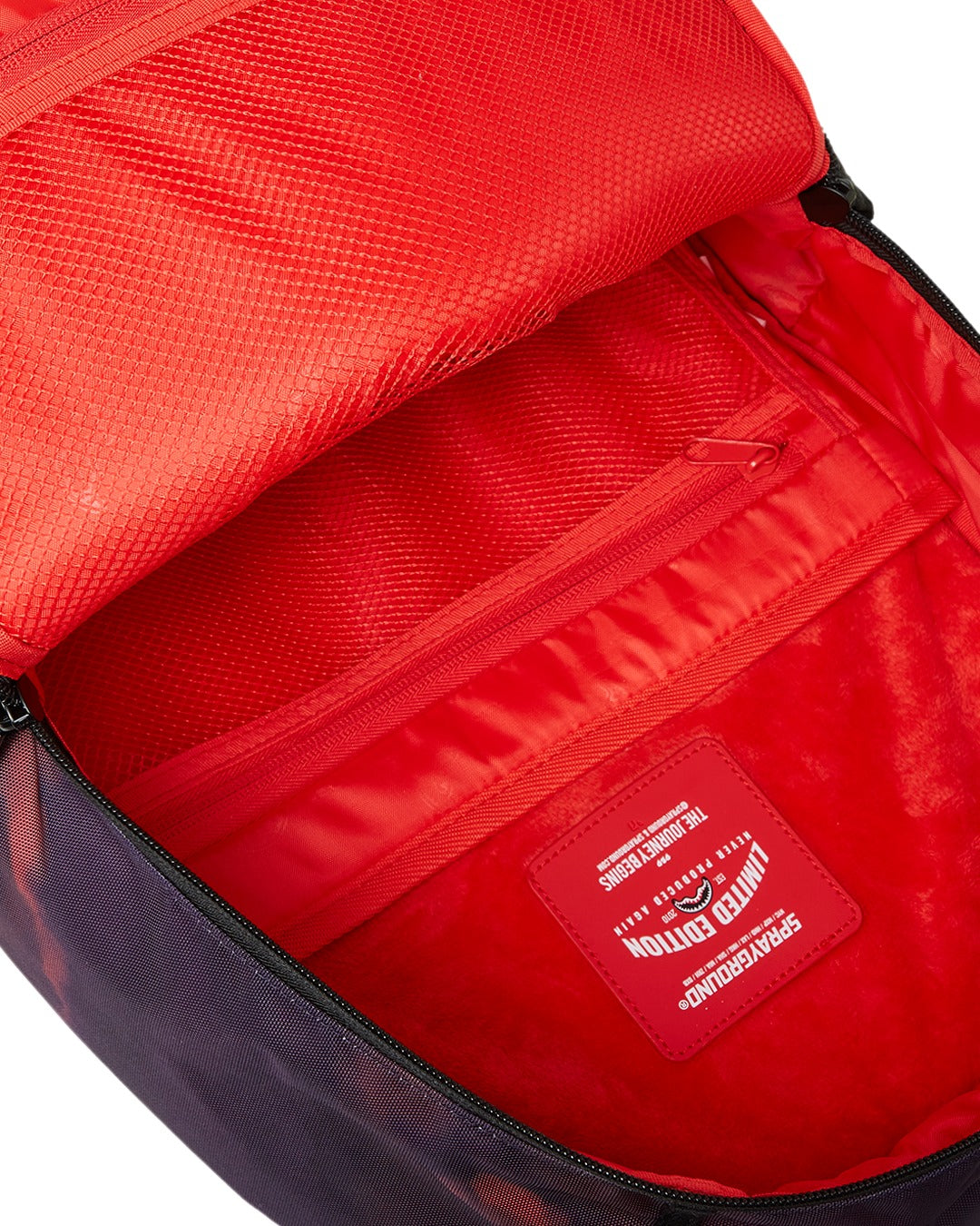 NINJA BEAR SQUAD DLXR BACKPACK