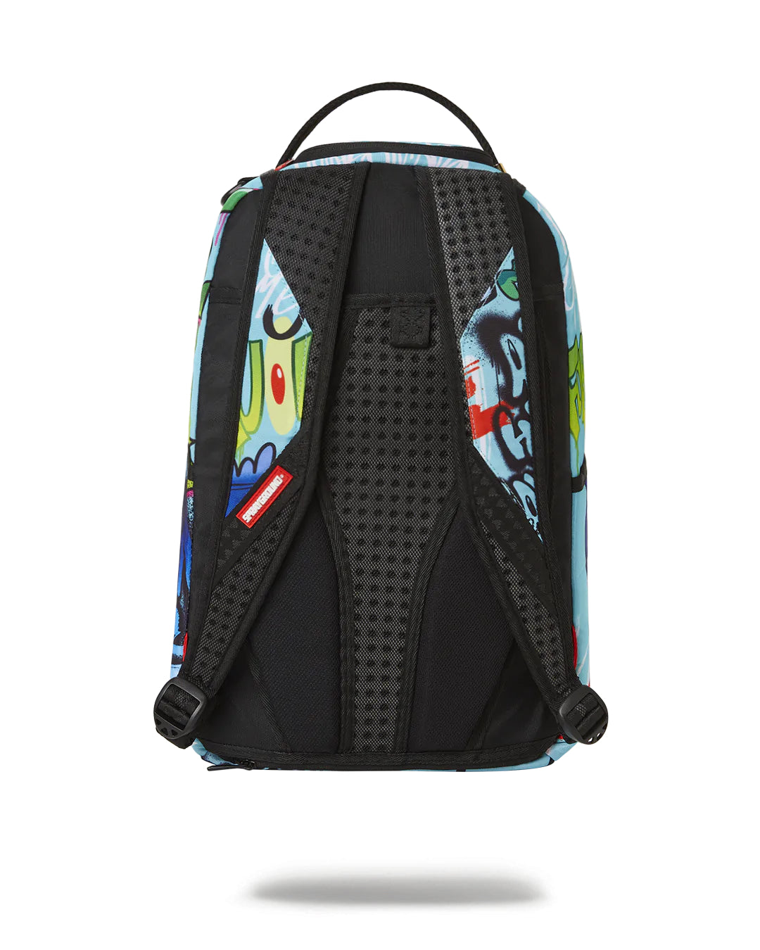 Sbplankton Dlxr Backpack