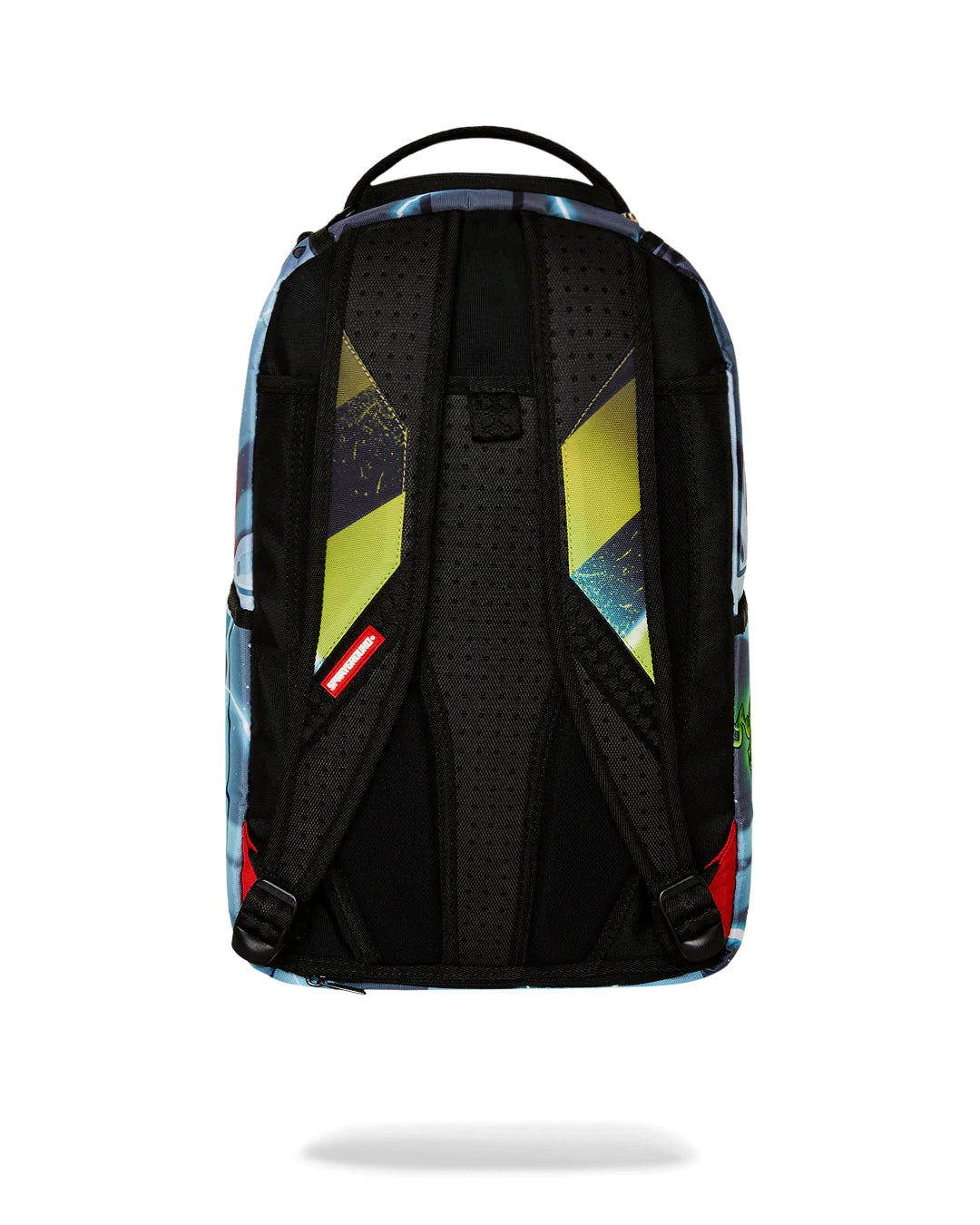 SLIMER, TERROR AND GANG BACKPACK