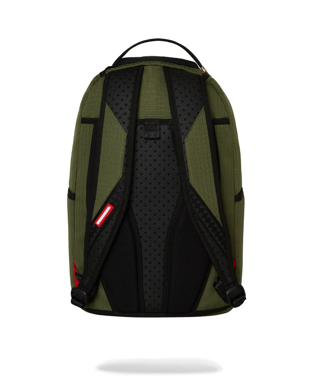 NYLON SHARK CENTRAL ARMY DLX-RIPSTOP BACKPACK