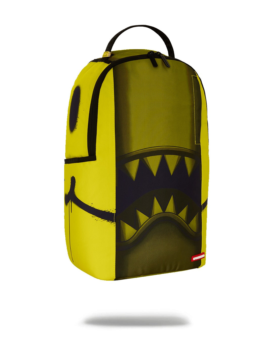 HAPPY SHARK SMILE DLXSR BACKPACK